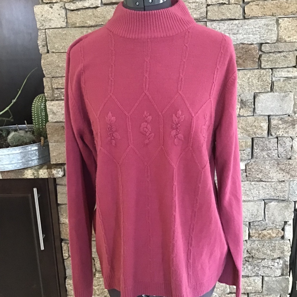 Women’s sweater